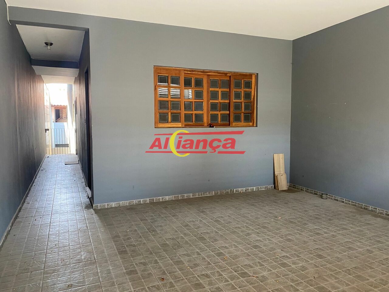 Foto 1 de Casa, para Venda, em Parque Continental II, Guarulhos - Ref AI52434