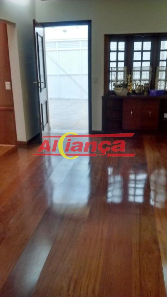 Foto 1 de Casa, para Venda, em Vila Rosália, Guarulhos - Ref AI5245