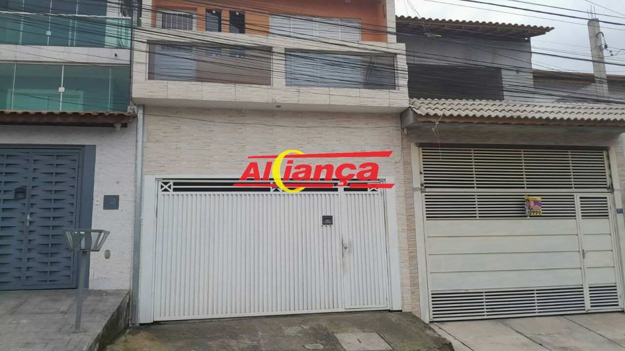 Foto 1 de Casa, para Venda, em Jardim Adriana, Guarulhos - Ref AI52471
