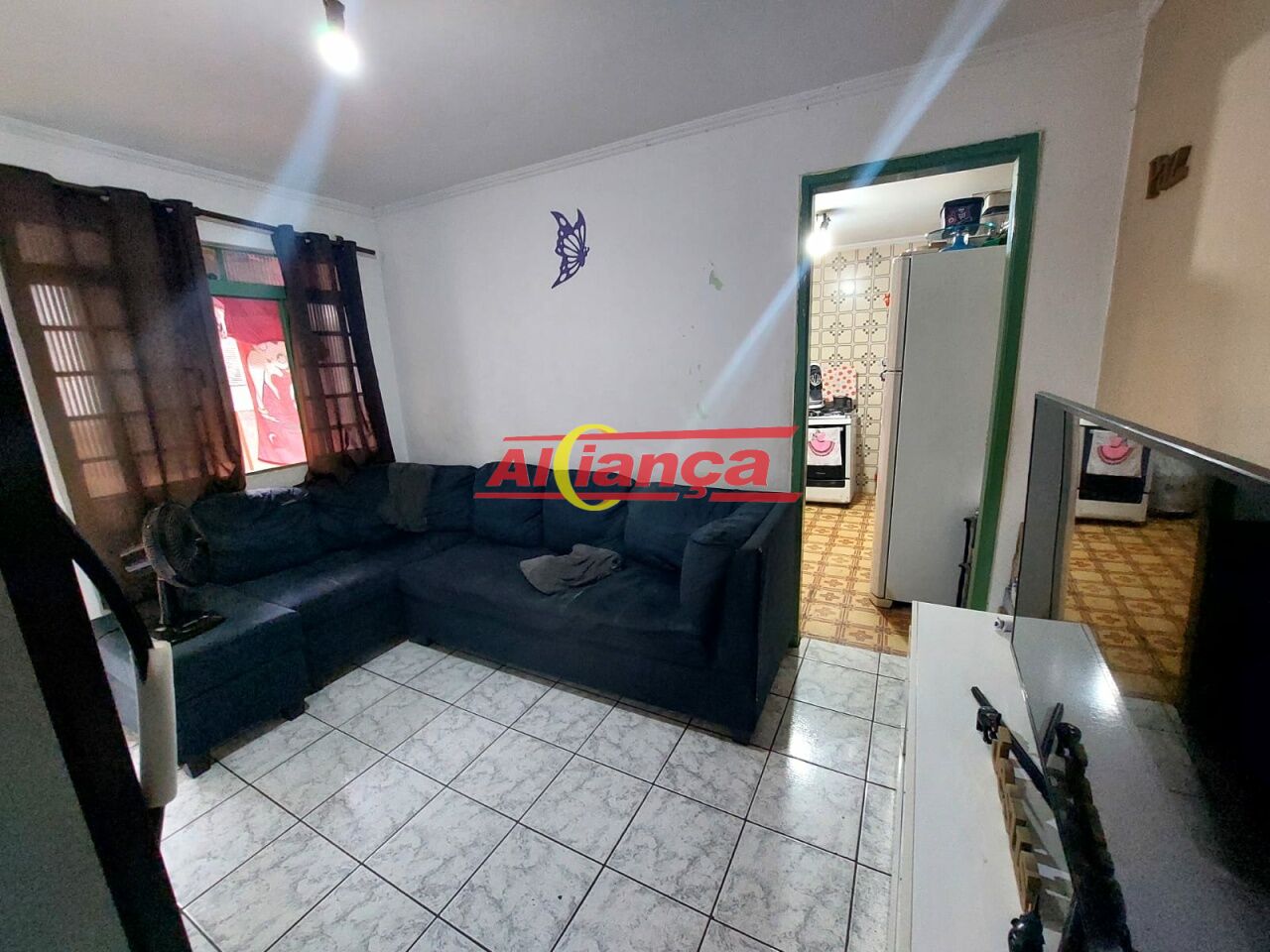 Foto 1 de Casa, para Venda, em Jardim Brasil (Zona Norte), São Paulo - Ref AI52492