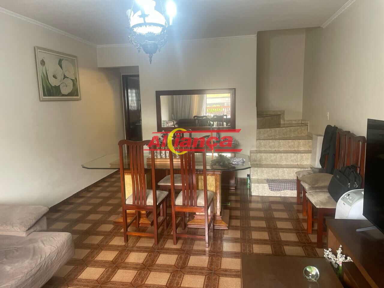 Foto 1 de Casa, para Venda, em Parque Novo Mundo, São Paulo - Ref AI52501
