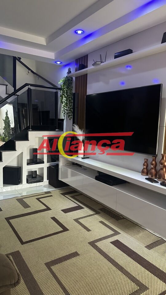 Foto 1 de Casa, para Venda, em Jardim Adriana, Guarulhos - Ref AI52510