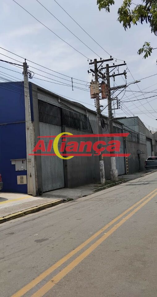 Foto 1 de Comercial, para Locação, em Cidade Aracilia, Guarulhos - Ref AI52512