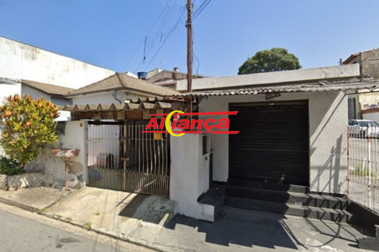 Foto 1 de Casa, para Venda, em Jardim do Papai, Guarulhos - Ref AI52549