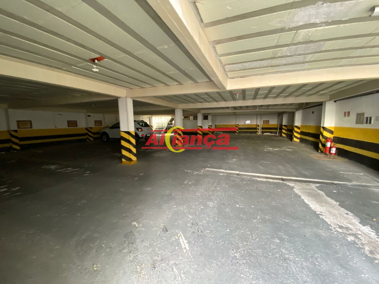 Foto 1 de Comercial, para Venda, em Jardim Pinhal, Guarulhos - Ref AI52556