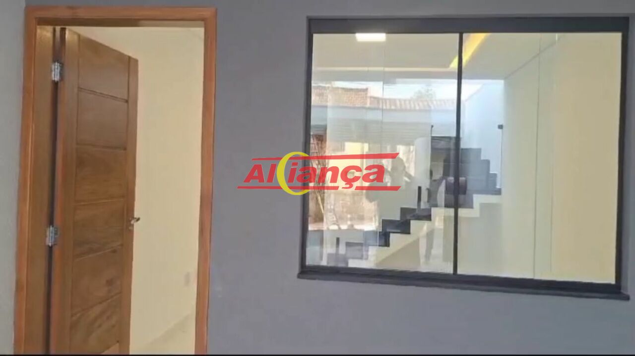 Foto 1 de Casa, para Venda, em Penha de França, São Paulo - Ref AI52563