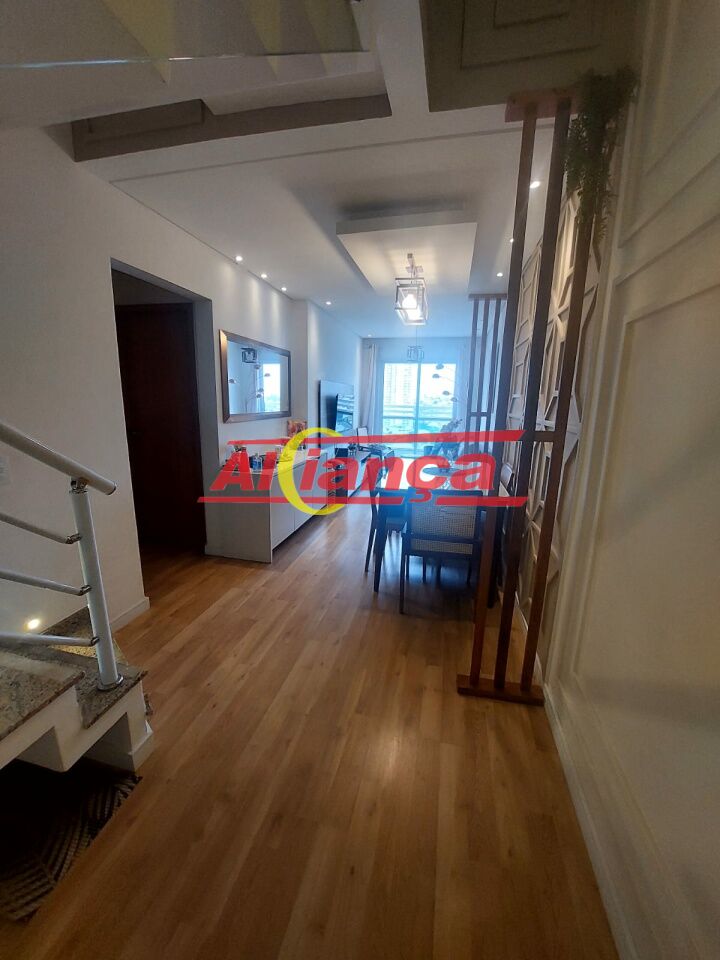 Foto 1 de Apartamento, para Venda, em Vila Galvão, Guarulhos - Ref AI52571