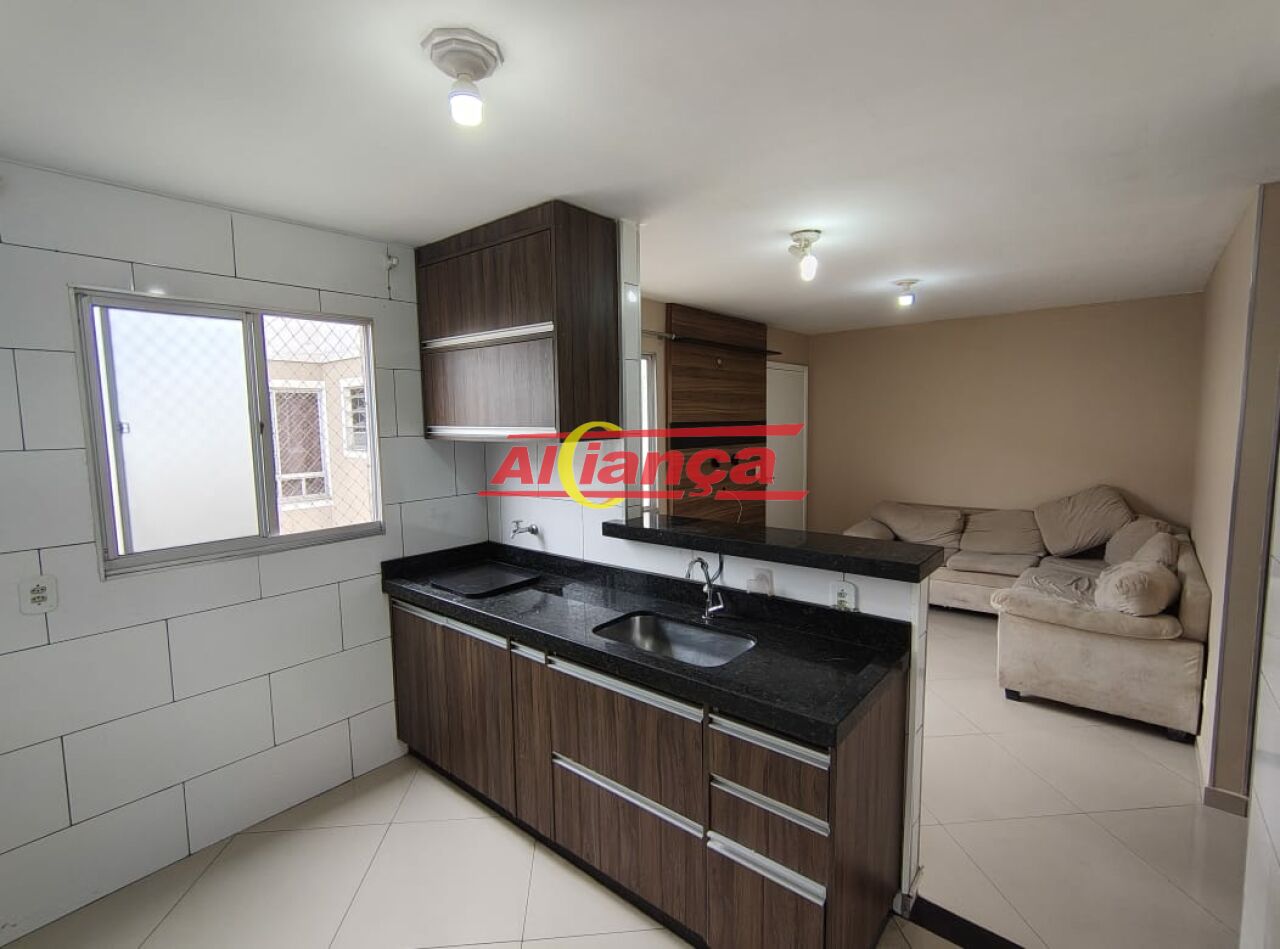 Foto 1 de Apartamento, para Venda, em Água Chata, Guarulhos - Ref AI52576