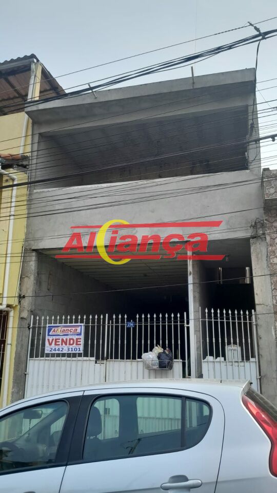Foto 1 de Casa, para Venda, em Parque Primavera, Guarulhos - Ref AI52621