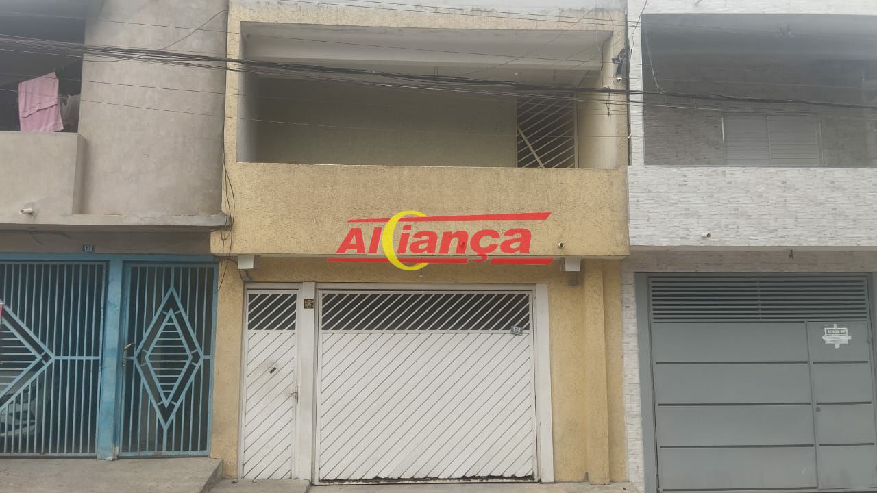 Foto 1 de Casa, para Venda, em Jardim Silvestre, Guarulhos - Ref AI52627