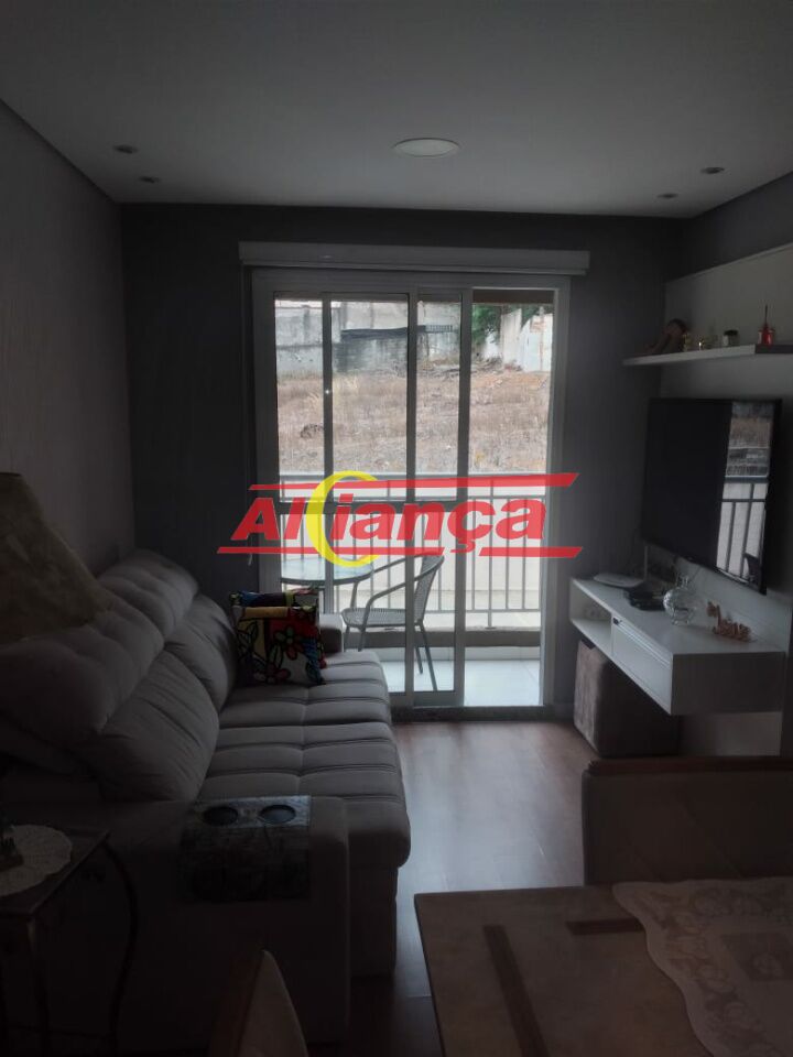 Foto 1 de Apartamento, para Venda, em Chácara do Vovô, Guarulhos - Ref AI52633