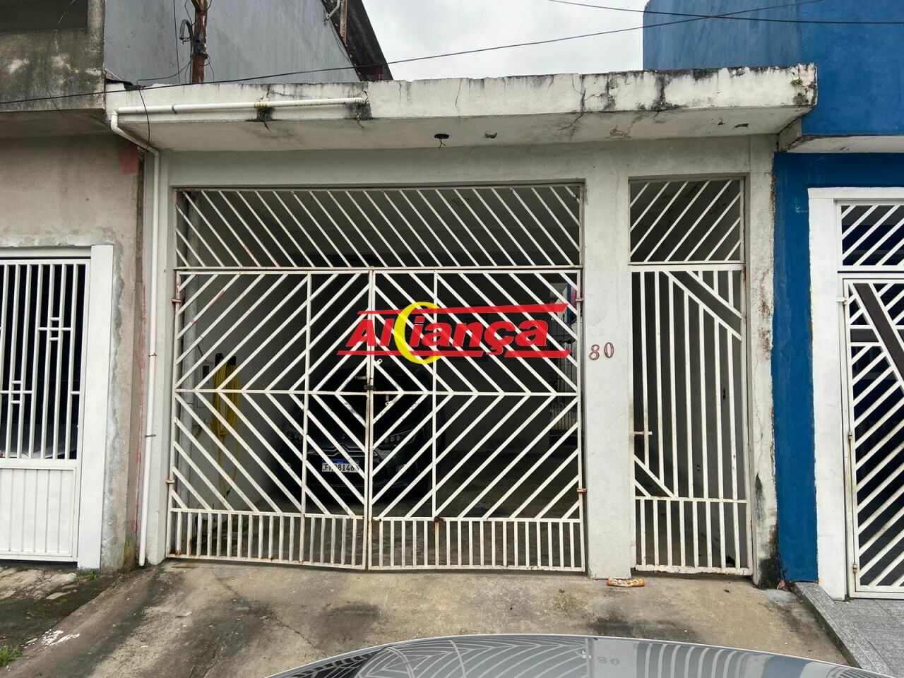 Foto 1 de Casa, para Venda, em Jardim Ponte Alta I, Guarulhos - Ref AI52637