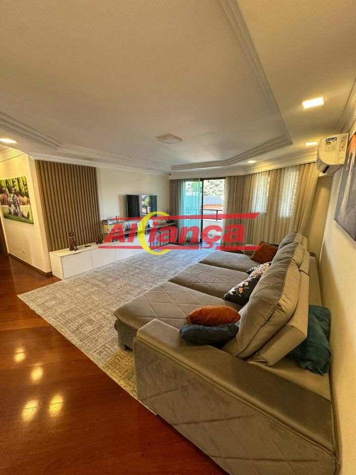 Foto 1 de Apartamento, para Venda, em Vila Galvão, Guarulhos - Ref AI52640