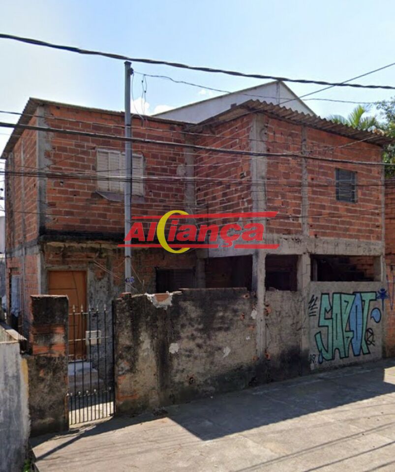 Foto 1 de Casa, para Venda, em Parada Inglesa, São Paulo - Ref AI52649
