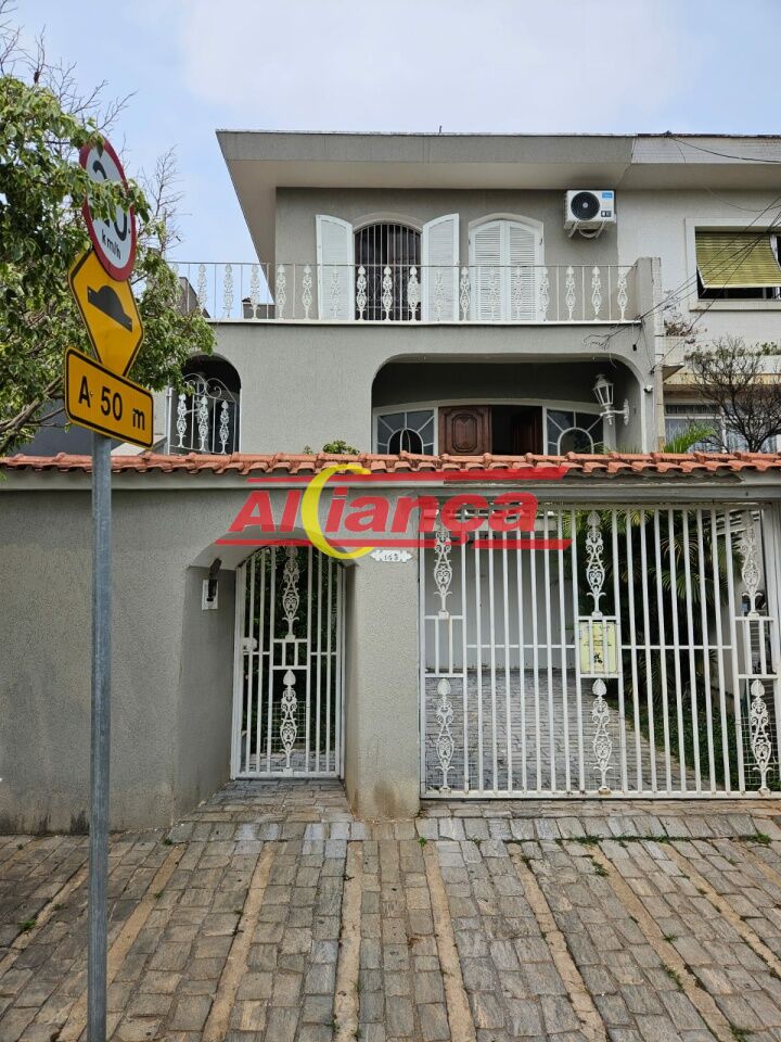 Foto 1 de Casa, para Venda, em Água Fria, São Paulo - Ref AI52671