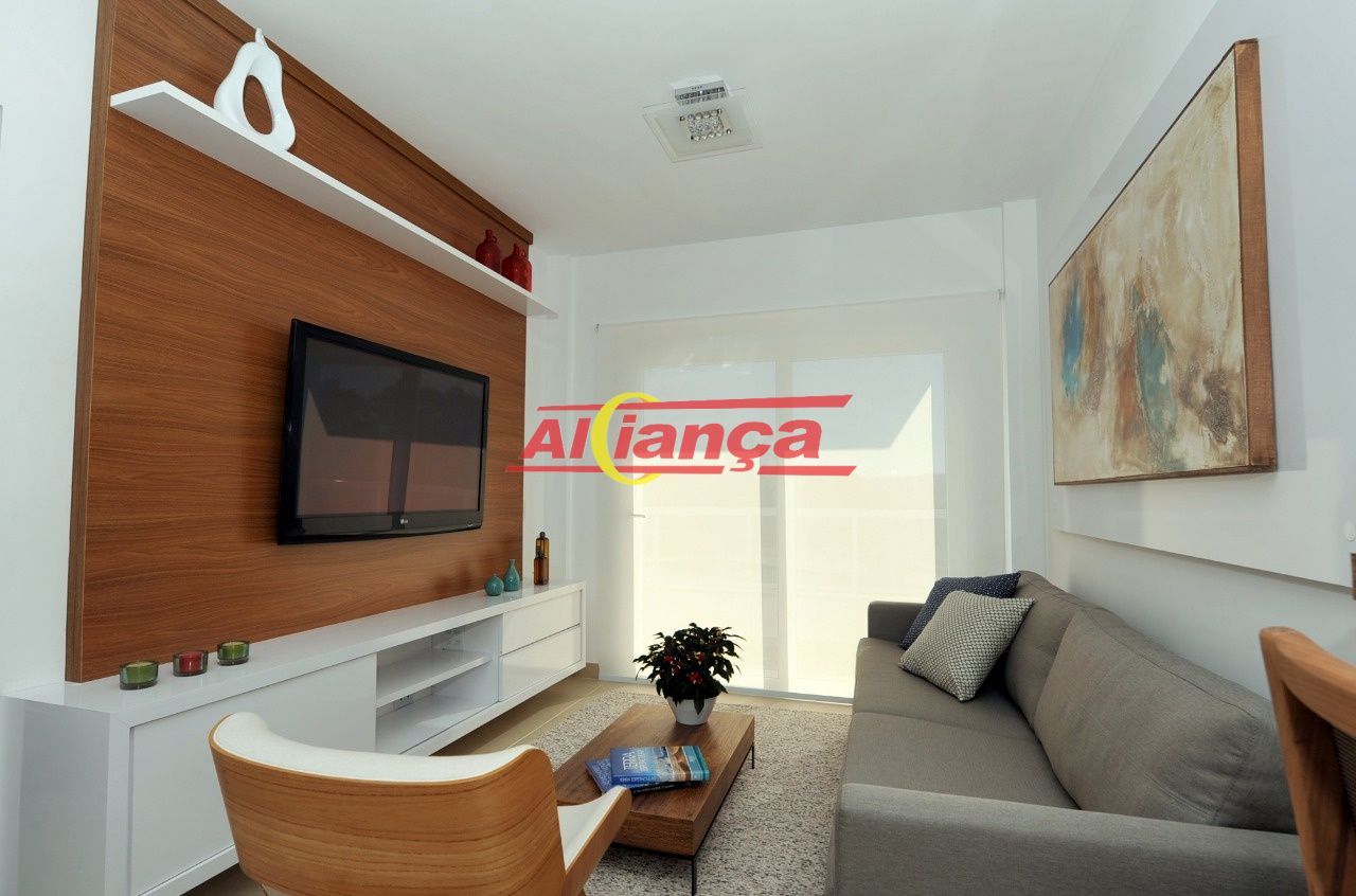 Foto 1 de Apartamento, para Venda, em Caetetuba, Atibaia - Ref AI52690