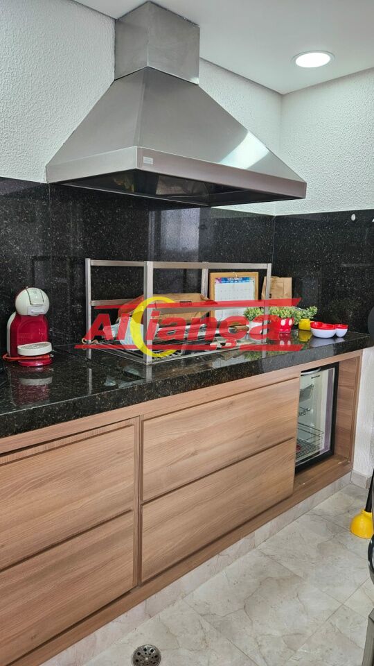Foto 1 de Apartamento, para Venda, em Vila Galvão, Guarulhos - Ref AI52734