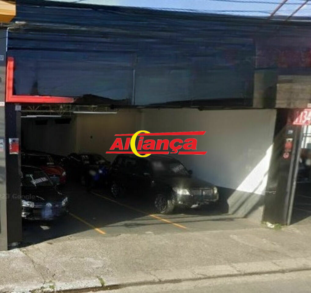 Foto 1 de Comercial, para Venda, em Vila Hulda, Guarulhos - Ref AI52740