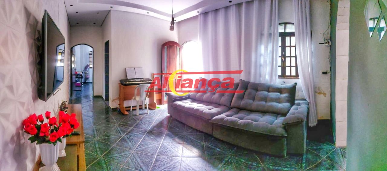 Foto 1 de Casa, para Venda, em Pimentas, Guarulhos - Ref AI52744