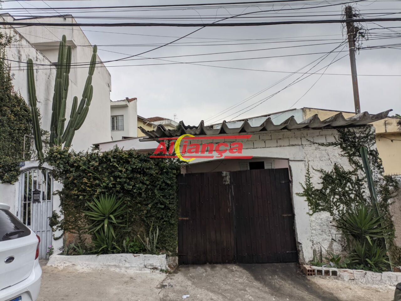 Foto 1 de Casa, para Venda, em Jardim Santa Mena, Guarulhos - Ref AI52746