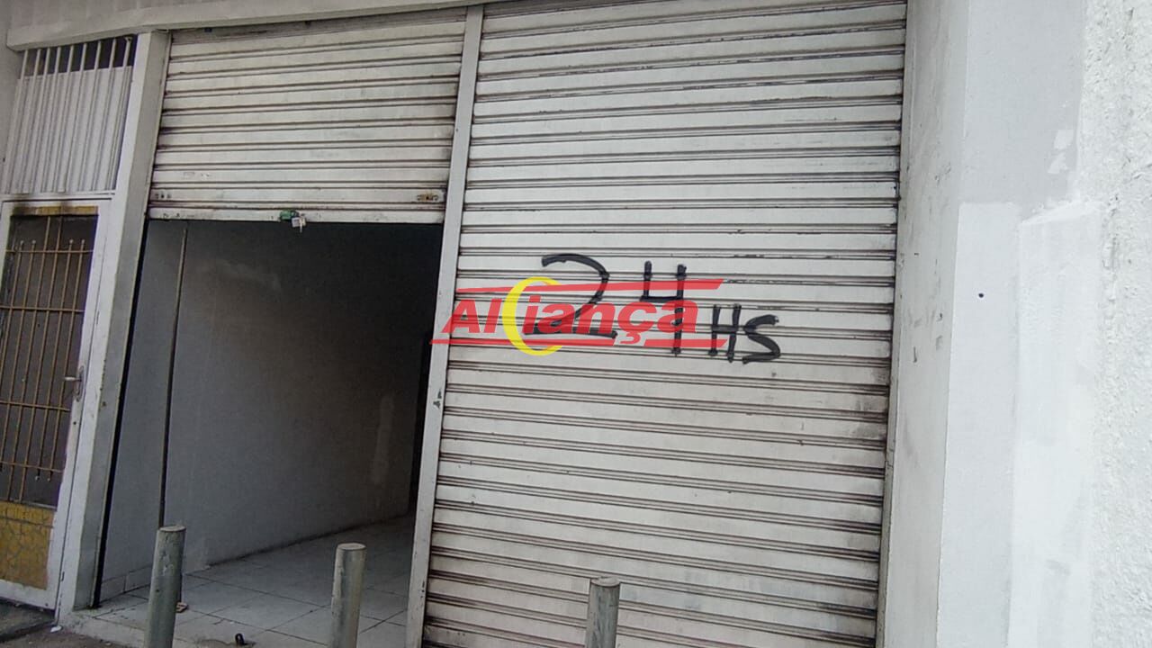 Foto 1 de Comercial, para Locação, em Gopoúva, Guarulhos - Ref AI52785