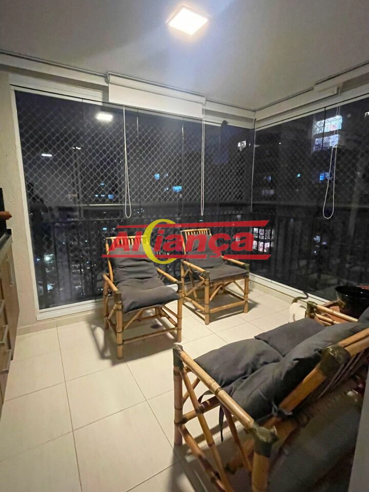 Foto 1 de Apartamento, para Venda, em Portal dos Gramados, Guarulhos - Ref AI52788