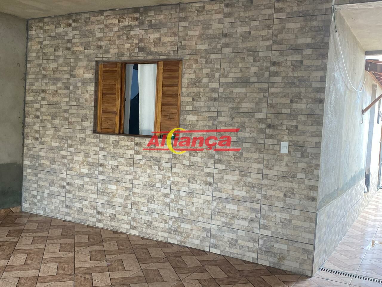 Foto 1 de Casa, para Venda, em Parque Residencial Bambi, Guarulhos - Ref AI52790
