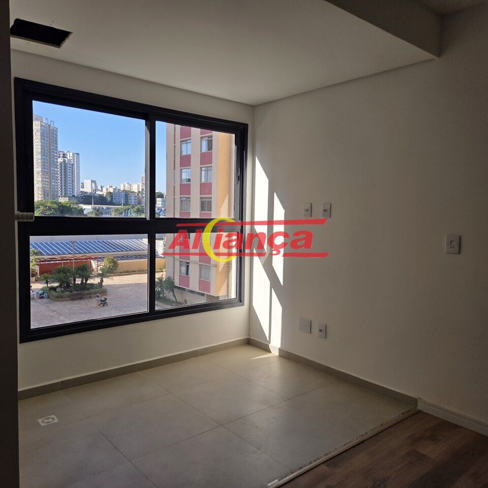 Foto 1 de Apartamento, para Venda, em Vila das Palmeiras, Guarulhos - Ref AI52794