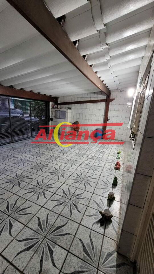 Foto 1 de Casa, para Venda, em Vila Barros, Guarulhos - Ref AI52796