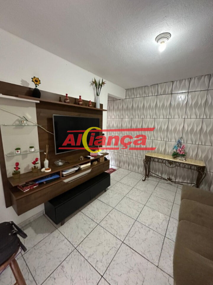 Foto 1 de Casa, para Venda, em Vila Itapoan, Guarulhos - Ref AI52809
