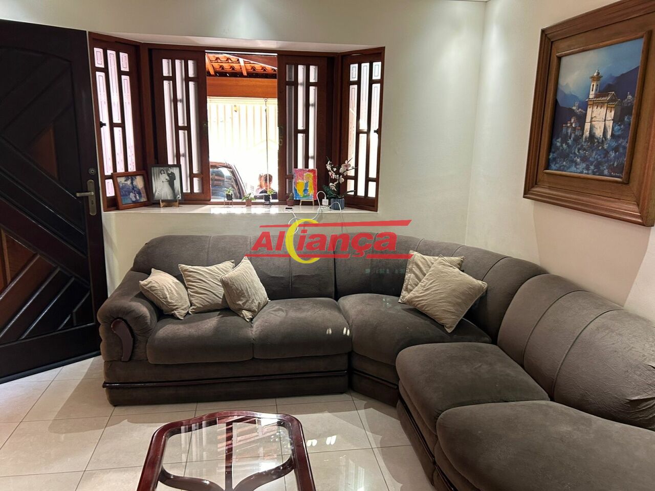 Foto 1 de Casa, para Venda, em Vila Augusta, Guarulhos - Ref AI52814