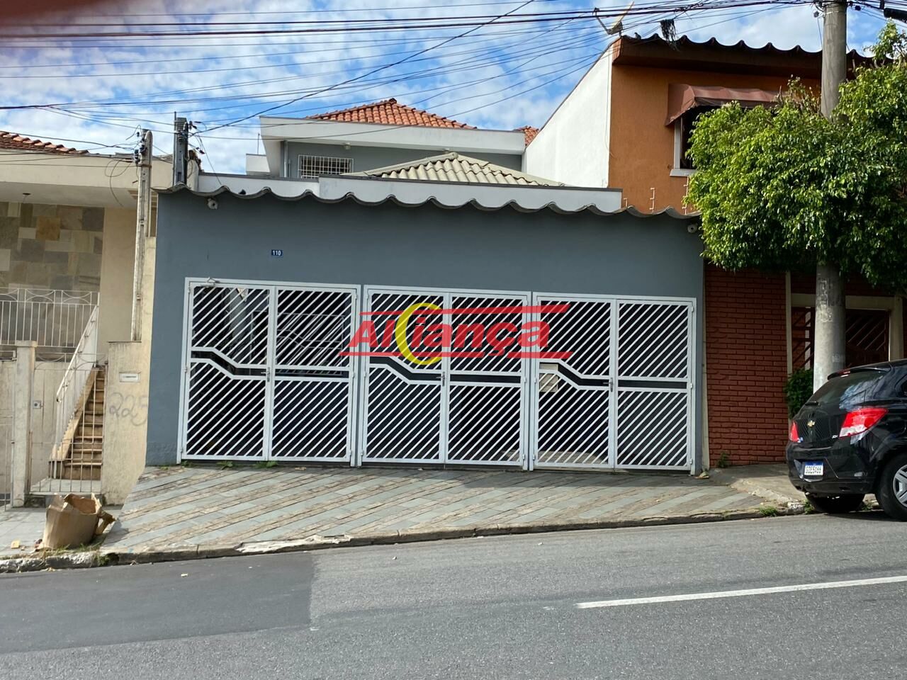Foto 1 de Casa, para Venda, em Jardim Santa Clara, Guarulhos - Ref AI52815
