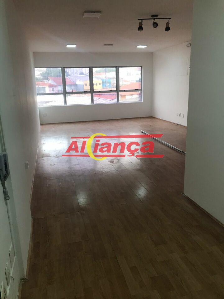 Foto 1 de Comercial, para Venda, em Vila Pedro Moreira, Guarulhos - Ref AI52817