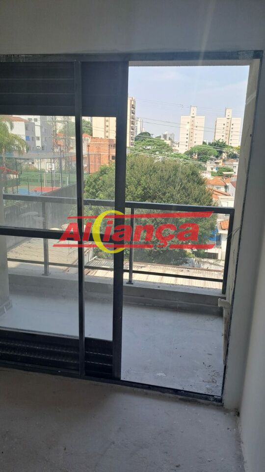Foto 1 de Apartamento, para Venda, em Carandiru, São Paulo - Ref AI52819