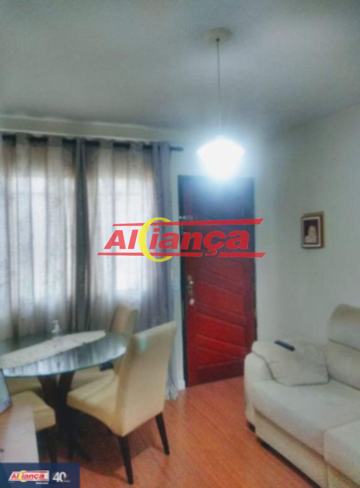 Foto 1 de Apartamento, para Venda, em Portal dos Gramados, Guarulhos - Ref AI52831