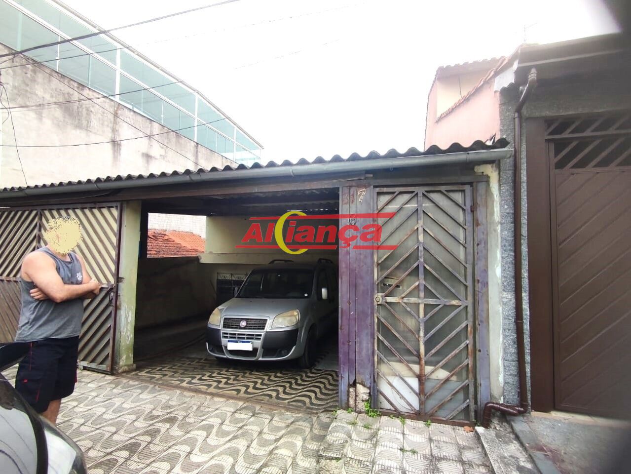 Foto 1 de Casa, para Venda, em Parque Santo Antônio, Guarulhos - Ref AI52838