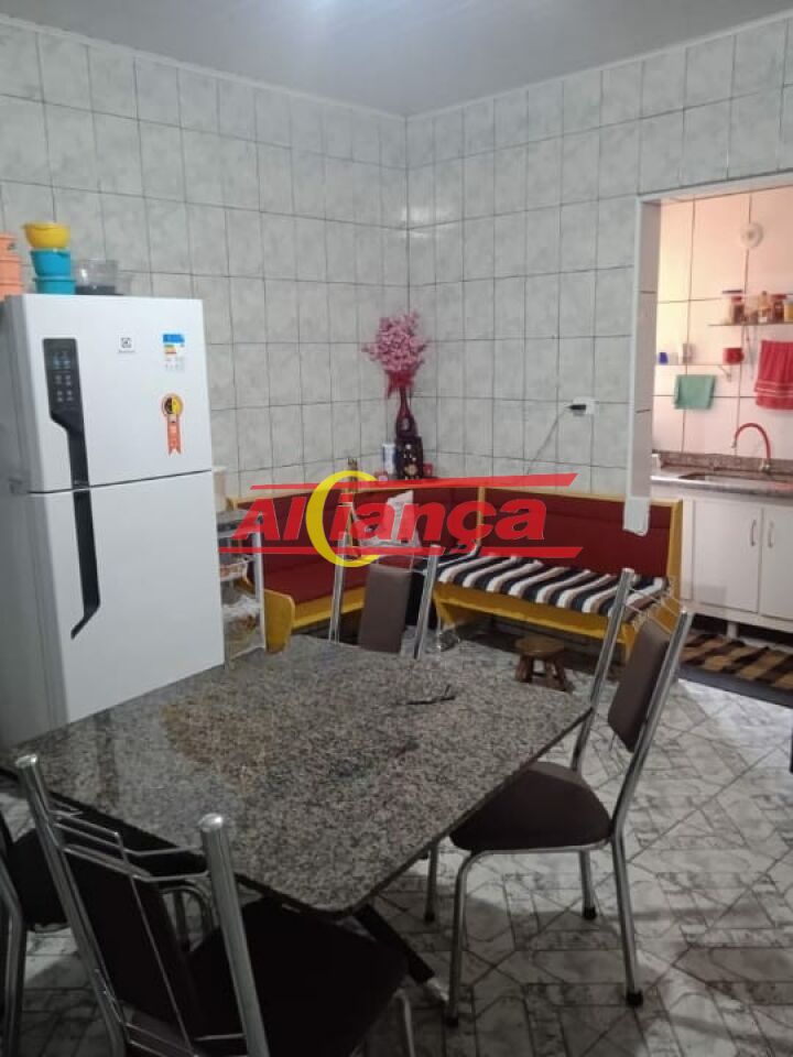 Foto 1 de Casa, para Venda, em Vila Maricy, Guarulhos - Ref AI52858