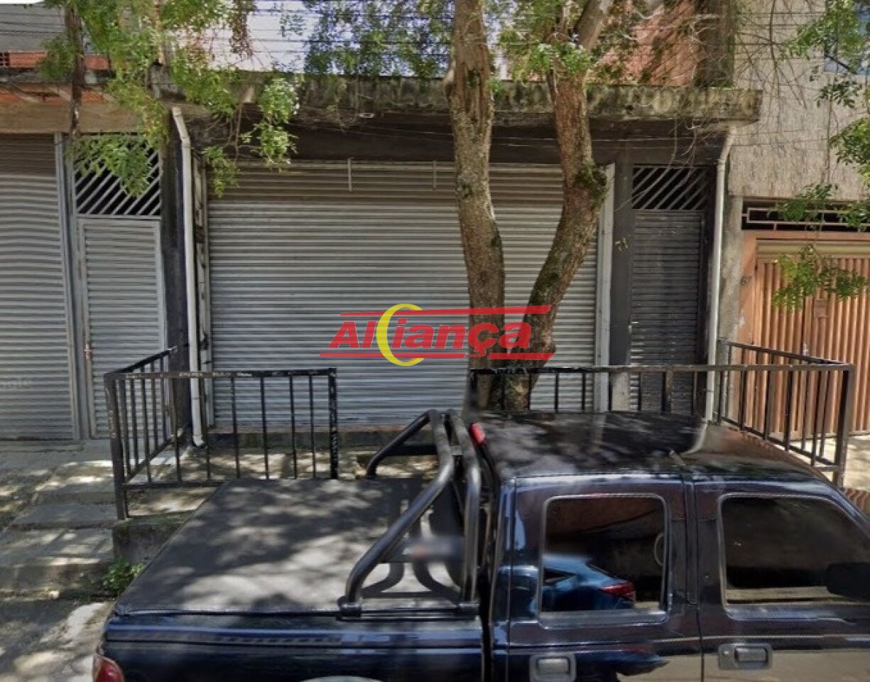Foto 1 de Comercial, para Venda, em Cidade Parque Alvorada, Guarulhos - Ref AI52871