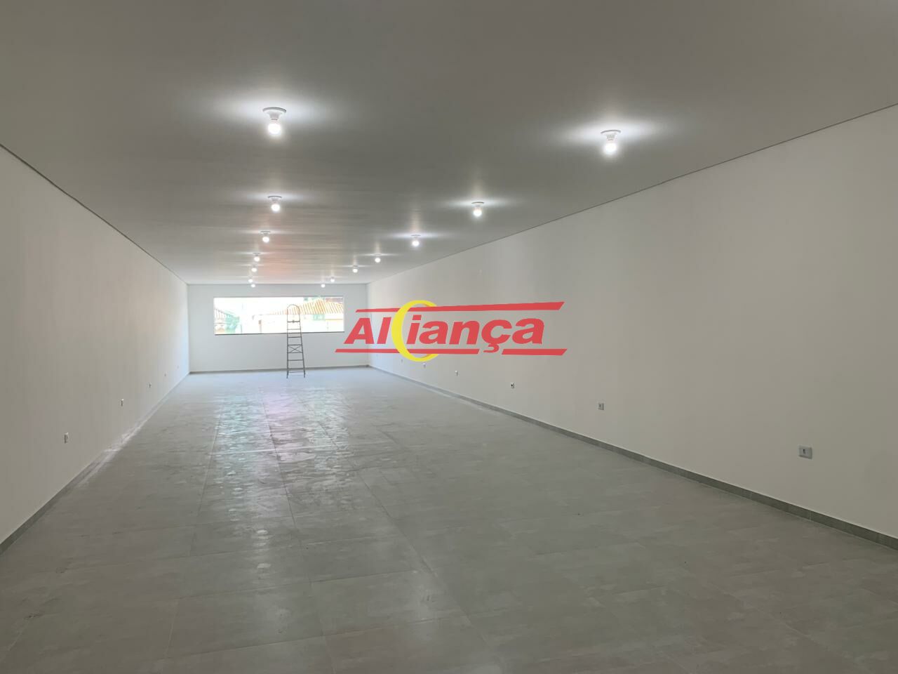 Foto 1 de Comercial, para Venda, em Jardim Vila Galvão, Guarulhos - Ref AI52874