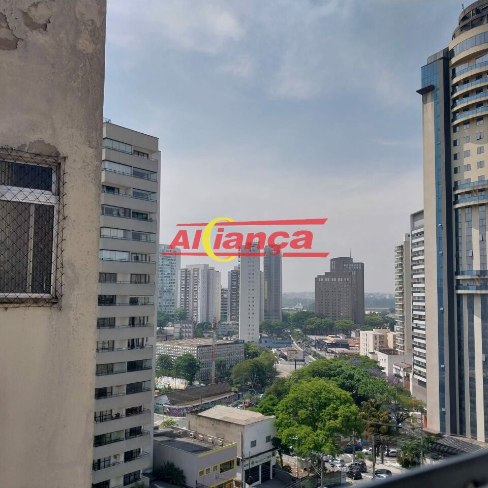Foto 1 de Apartamento, para Venda, em Vila Zanardi, Guarulhos - Ref AI52880