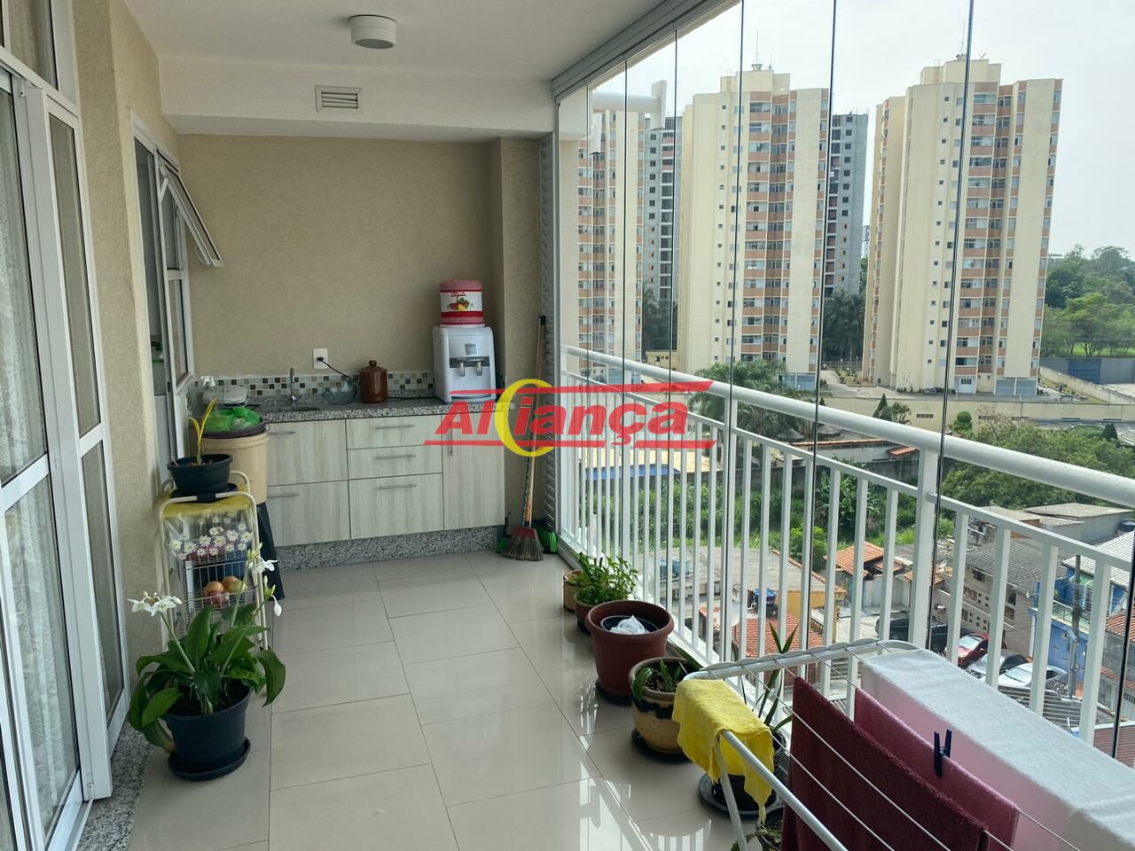 Foto 1 de Apartamento, para Venda, em Macedo, Guarulhos - Ref AI52882