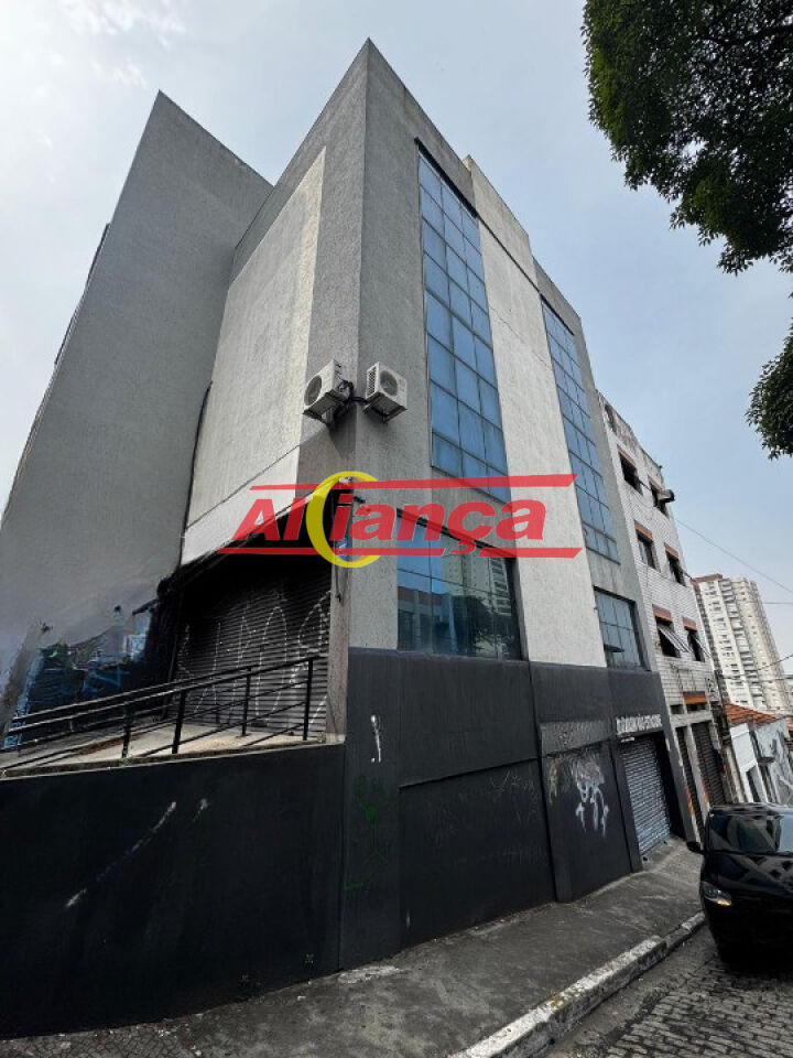 Foto 1 de Comercial, para Locação, em Centro, Guarulhos - Ref AI52892