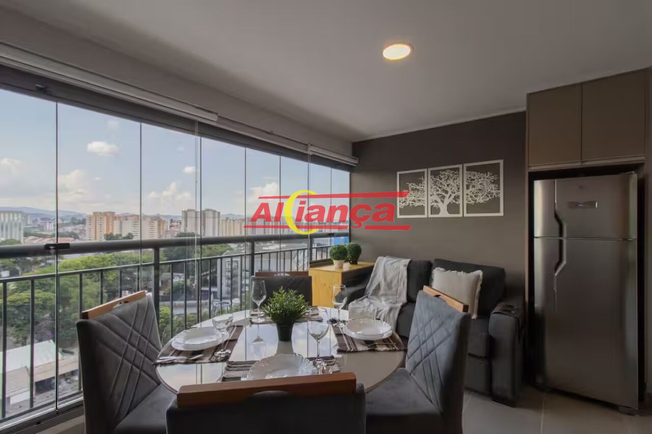 Foto 1 de Apartamento, para Venda, em Vila Camargos, Guarulhos - Ref AI52893