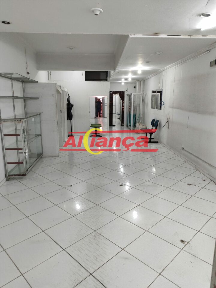 Foto 1 de Comercial, para Locação, em Centro, Guarulhos - Ref AI52895