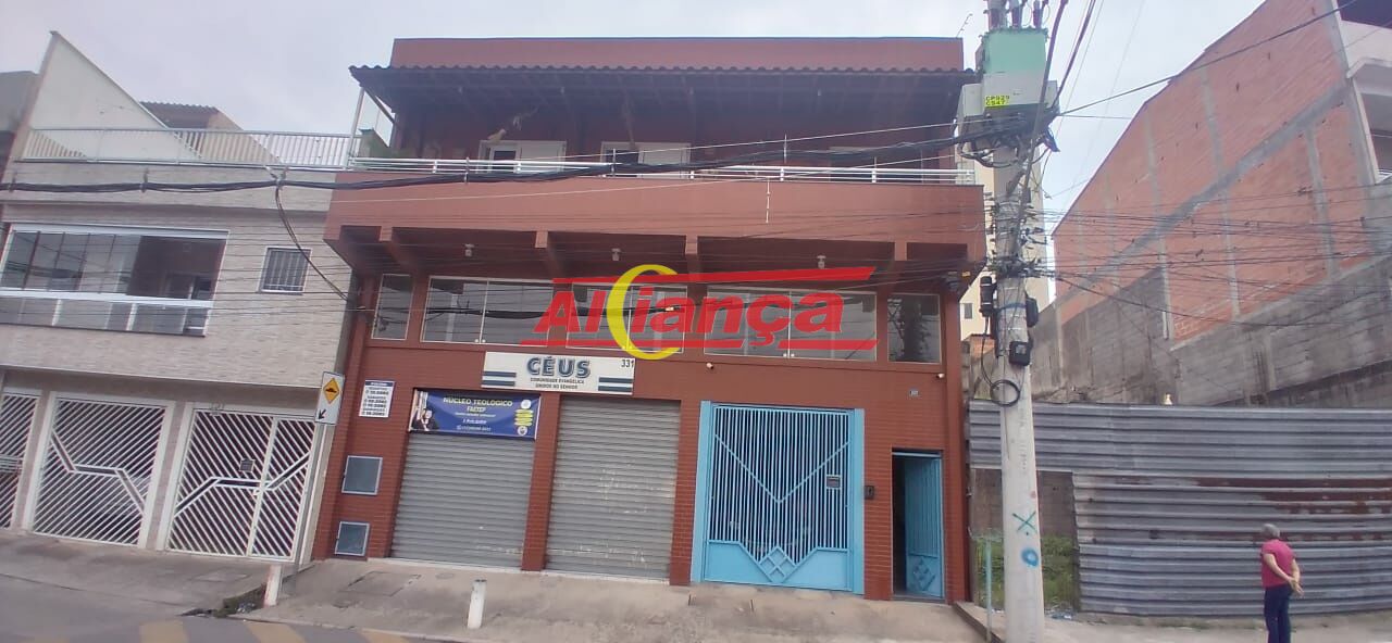 Foto 1 de Casa, para Venda, em Parque Primavera, Guarulhos - Ref AI52909