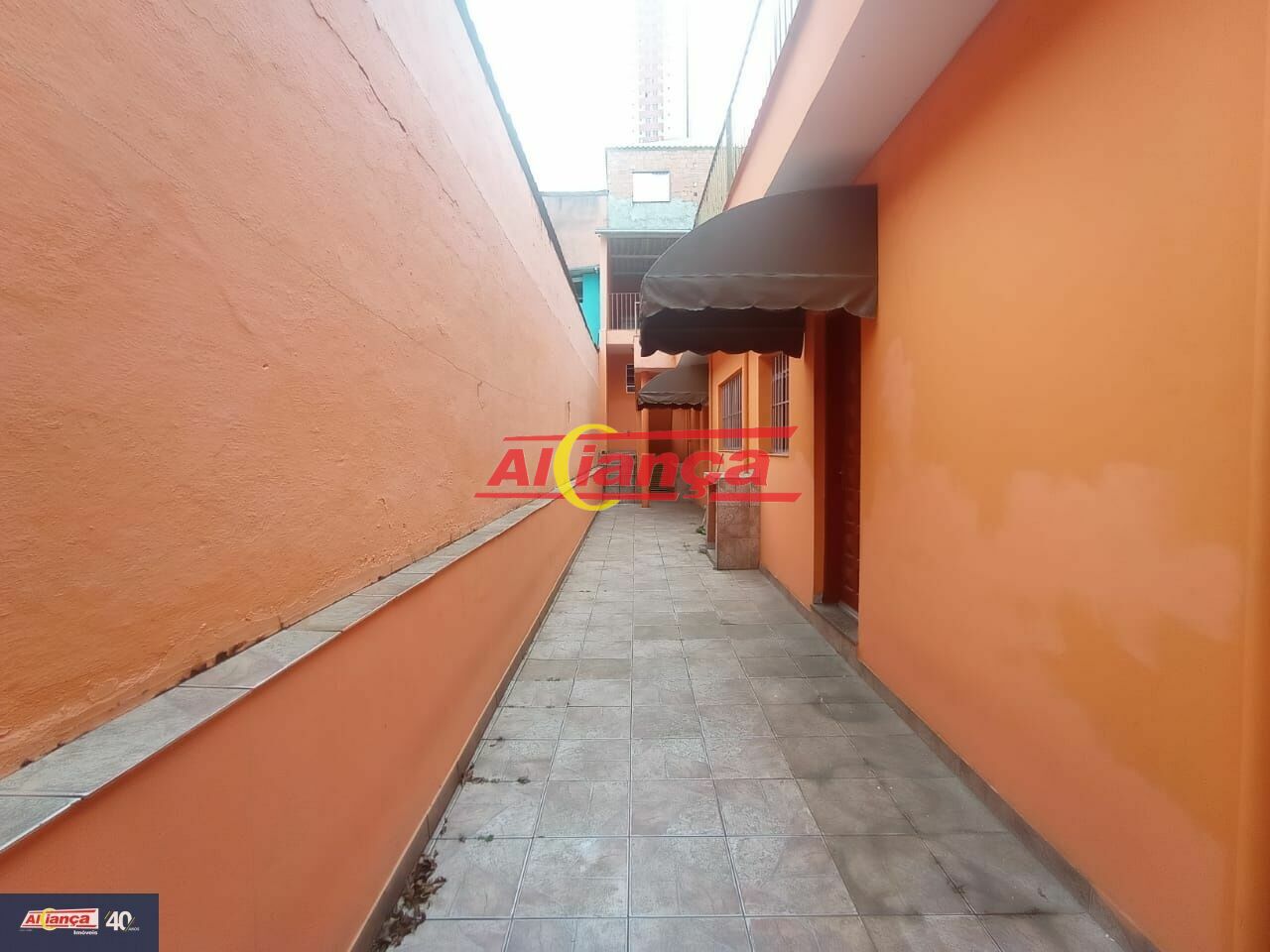Foto 1 de Casa, para Venda, em Jardim Miriam, Guarulhos - Ref AI52916