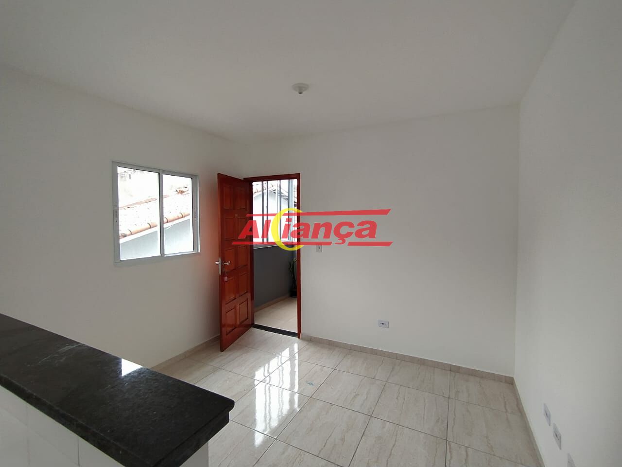 Foto 1 de Apartamento, para Locação, em Cocaia, Guarulhos - Ref AI52920