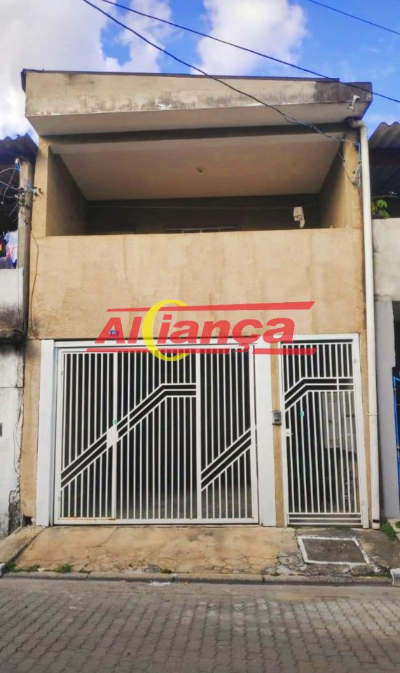 Foto 1 de Casa, para Venda, em Cidade Parque São Luiz, Guarulhos - Ref AI52933