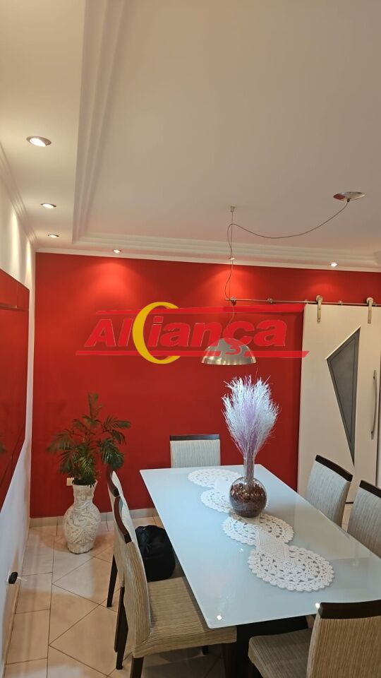 Foto 1 de Apartamento, para Venda, em Vila Milton, Guarulhos - Ref AI52940