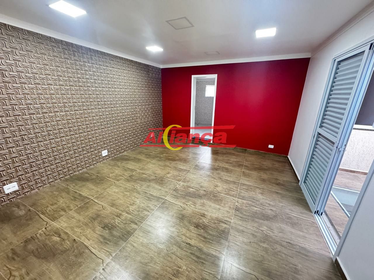 Foto 1 de Comercial, para Locação, em Jardim Rosa de Franca, Guarulhos - Ref AI52949